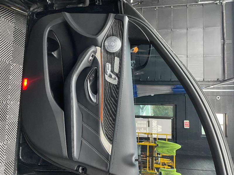 2015 Mercedes-Benz C-Class AMG C63 S - Photo 80