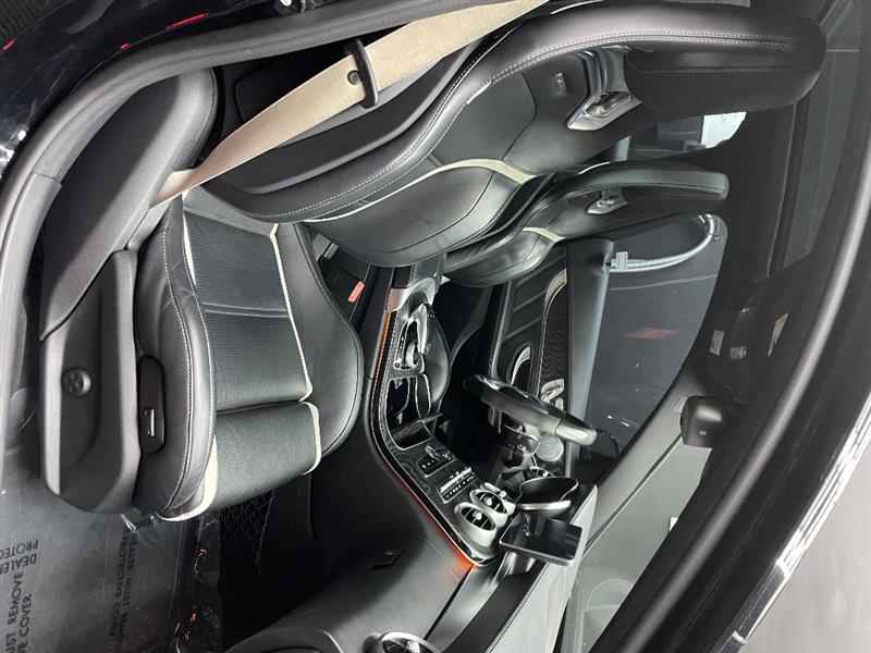 2015 Mercedes-Benz C-Class AMG C63 S - Photo 82