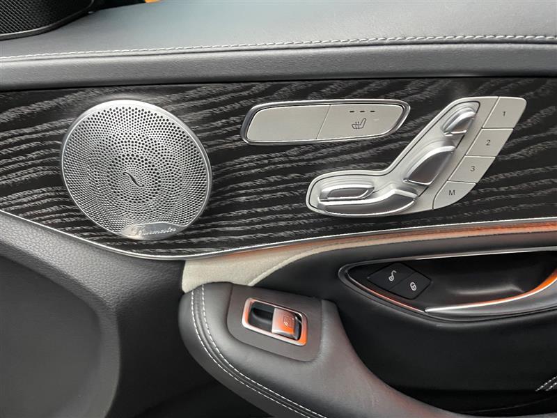 2015 Mercedes-Benz C-Class AMG C63 S - Photo 88