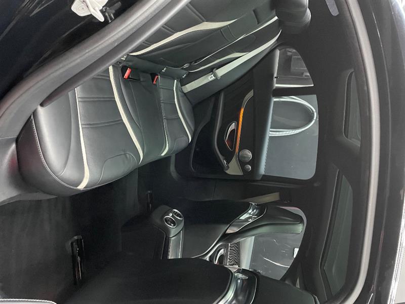 2015 Mercedes-Benz C-Class AMG C63 S - Photo 94
