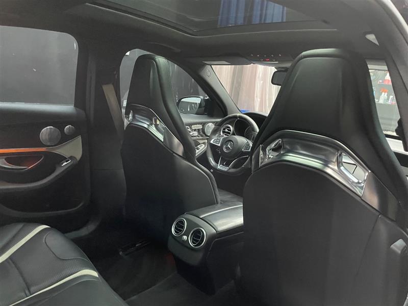 2015 Mercedes-Benz C-Class AMG C63 S - Photo 96