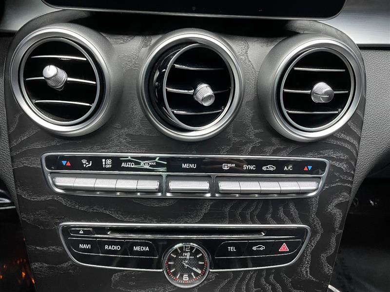 2015 Mercedes-Benz C-Class AMG C63 S - Photo 104