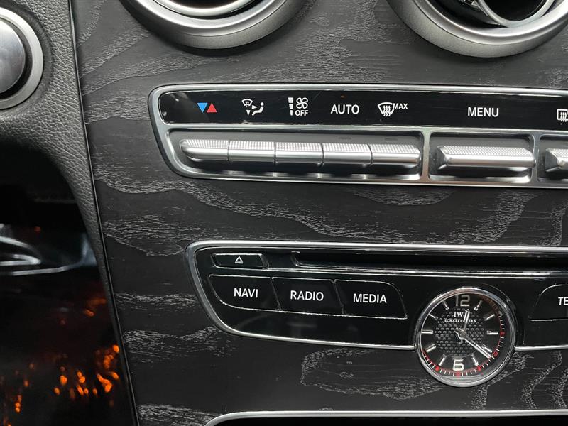 2015 Mercedes-Benz C-Class AMG C63 S - Photo 112