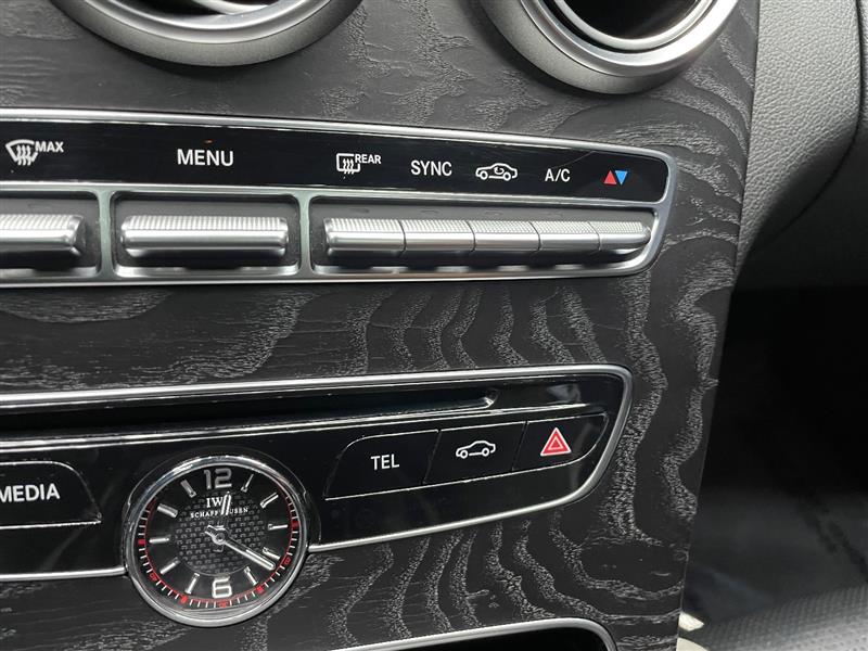 2015 Mercedes-Benz C-Class AMG C63 S - Photo 114