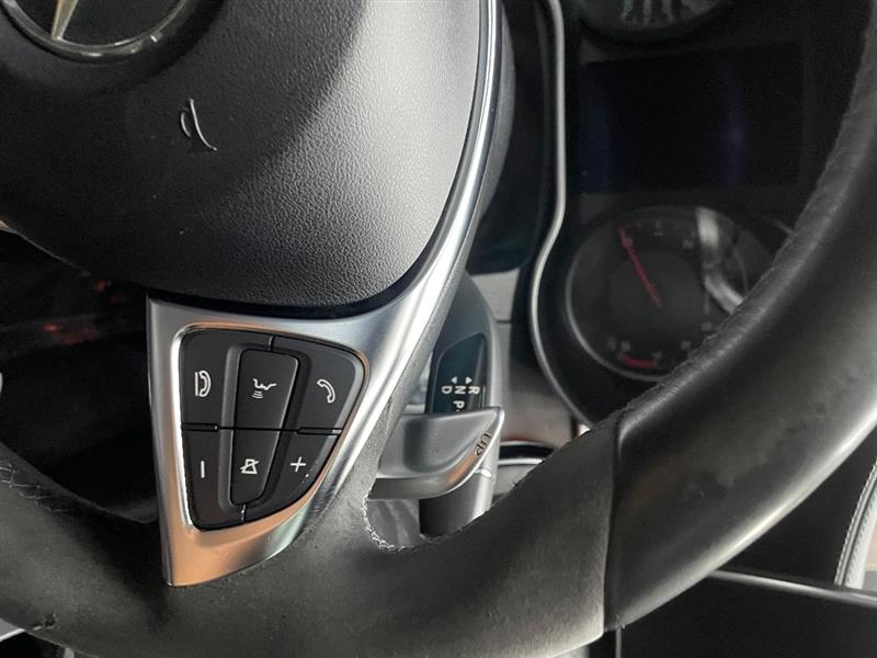 2015 Mercedes-Benz C-Class AMG C63 S - Photo 116