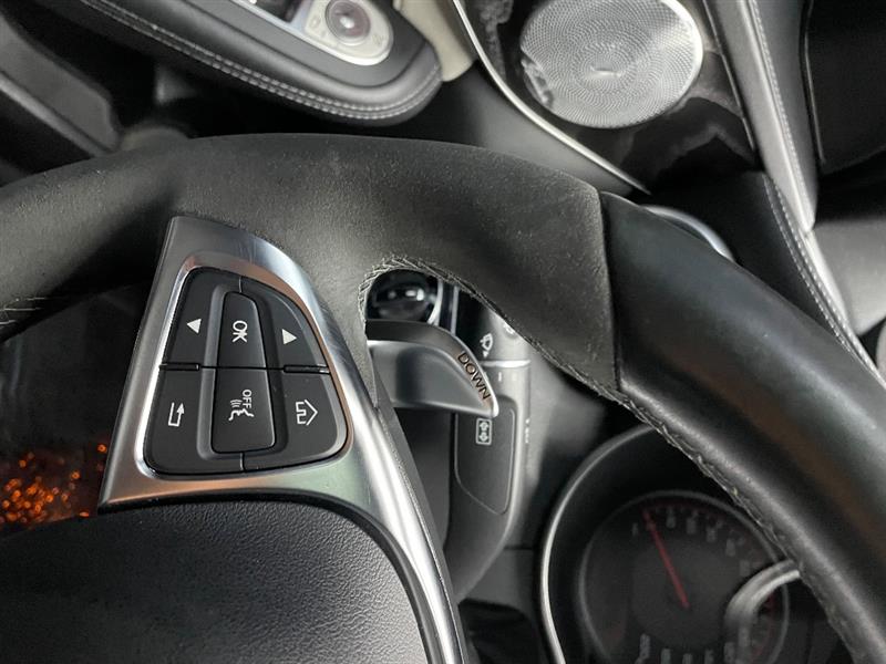 2015 Mercedes-Benz C-Class AMG C63 S - Photo 118