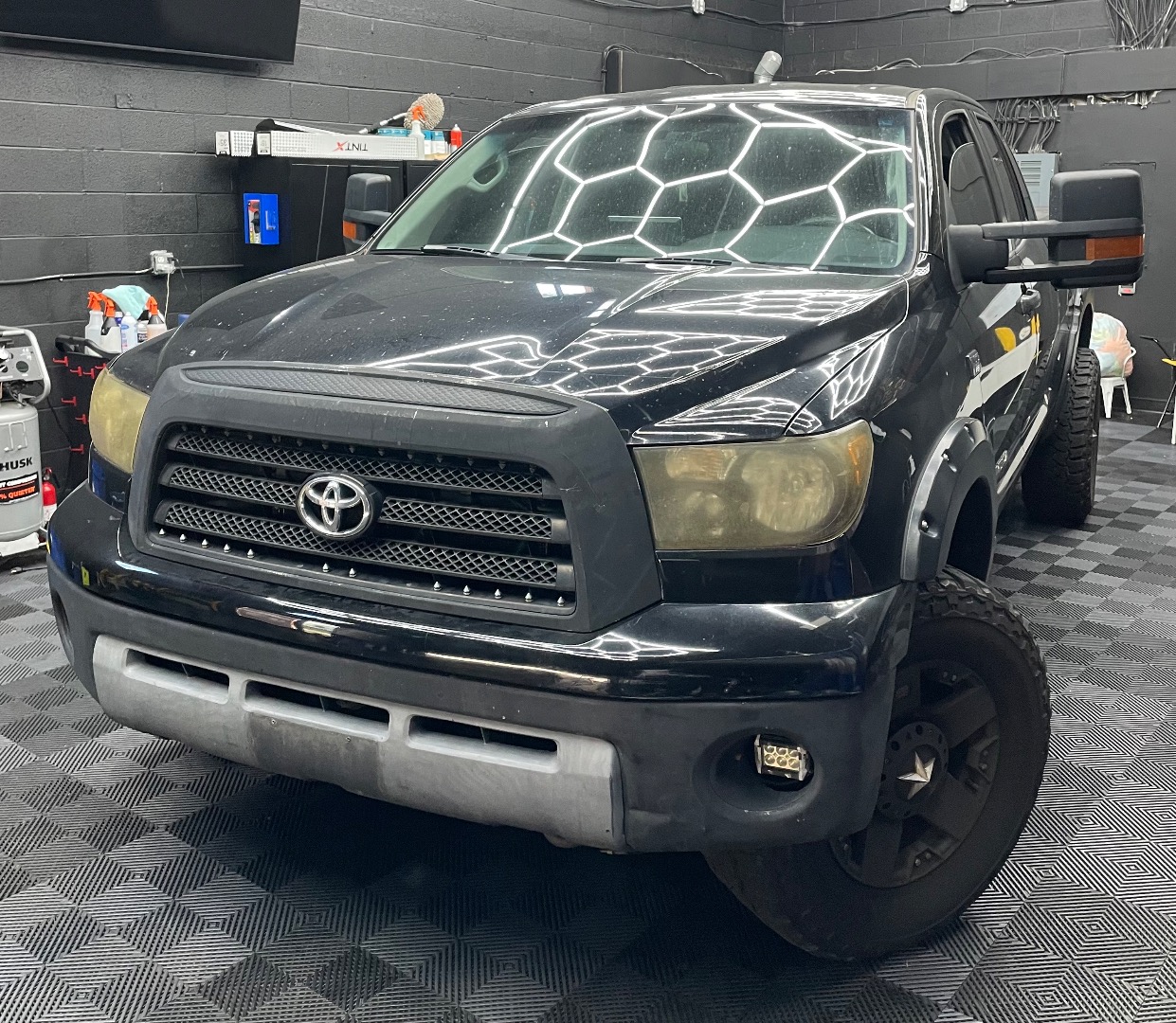 2008 Toyota Tundra