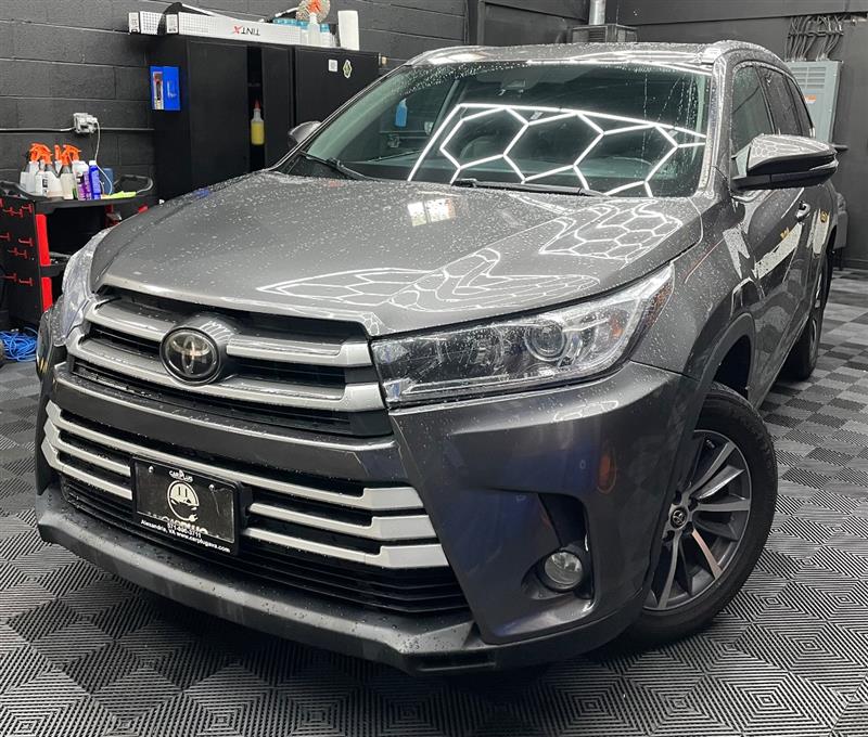 2014 Toyota 4Runner SR5 - Photo 121