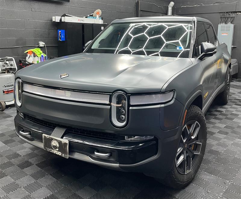2020 Jeep Gladiator Rubicon - Photo 113