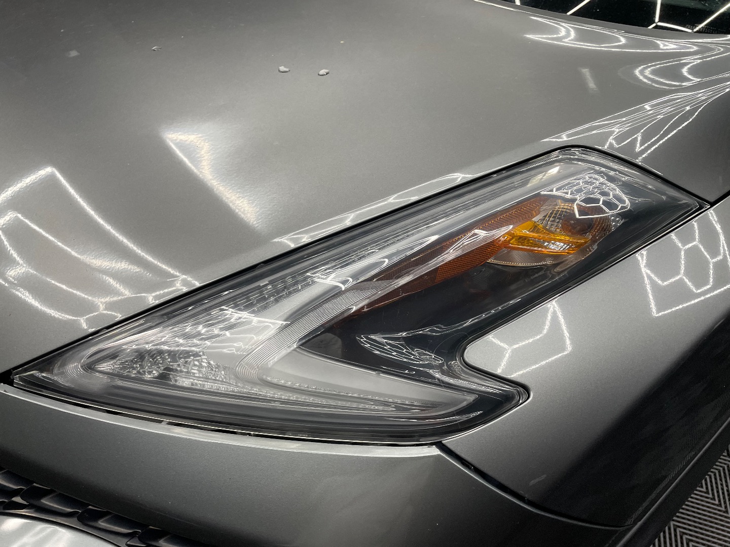 2016 Nissan Juke SV - Photo 19