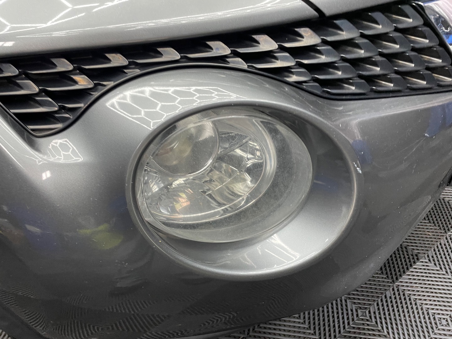 2016 Nissan Juke SV - Photo 23
