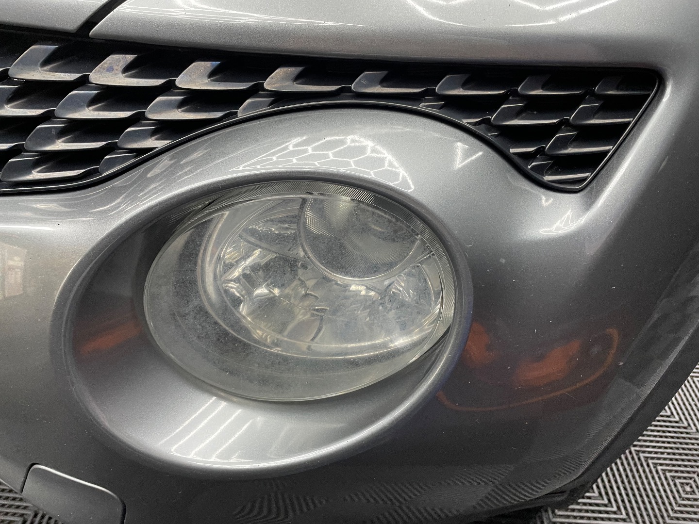 2016 Nissan Juke SV - Photo 25
