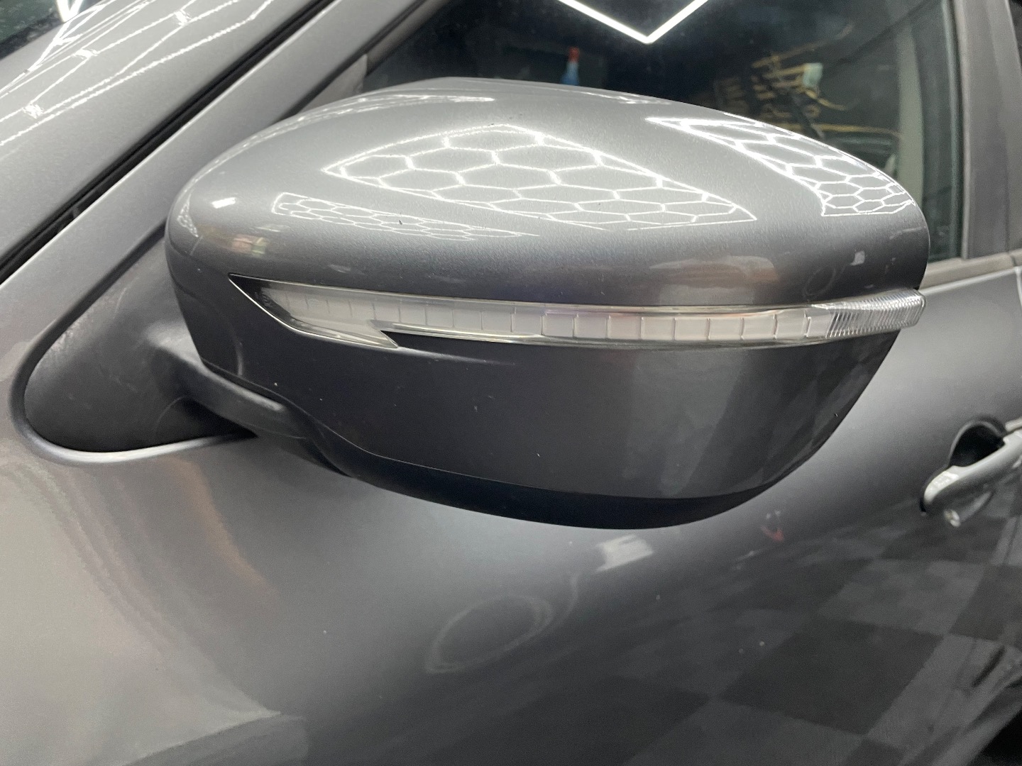 2016 Nissan Juke SV - Photo 29