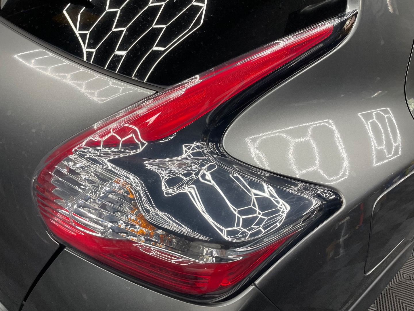 2016 Nissan Juke SV - Photo 33