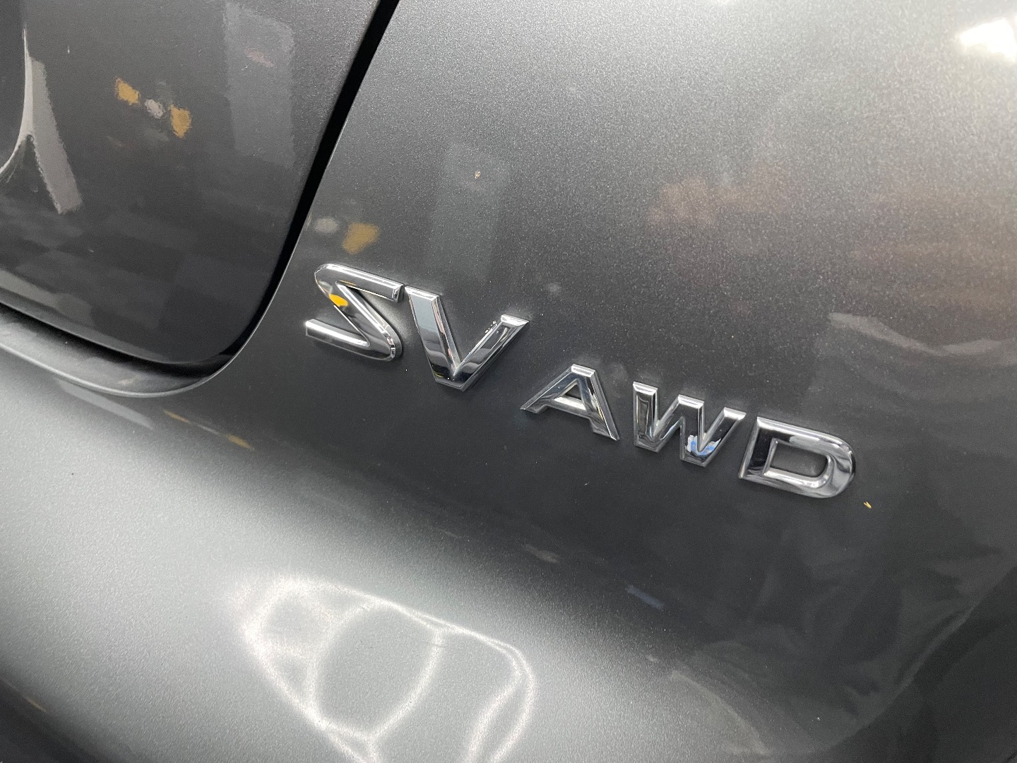 2016 Nissan Juke SV - Photo 35