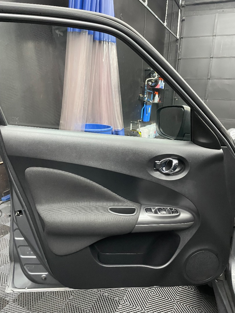 2016 Nissan Juke SV - Photo 37