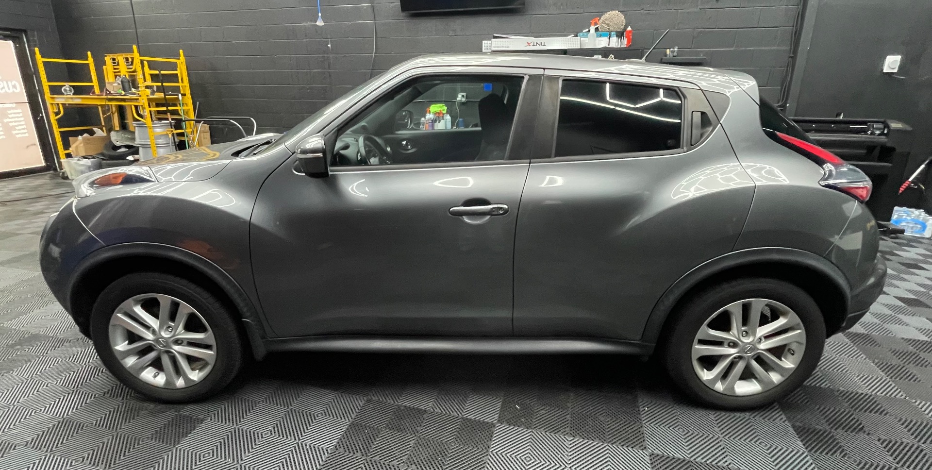2016 Nissan Juke SV - Photo 3