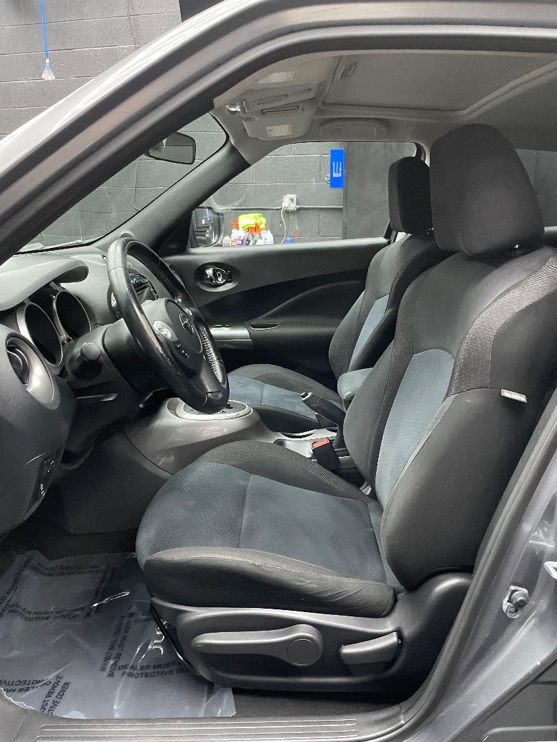 2016 Nissan Juke SV - Photo 39