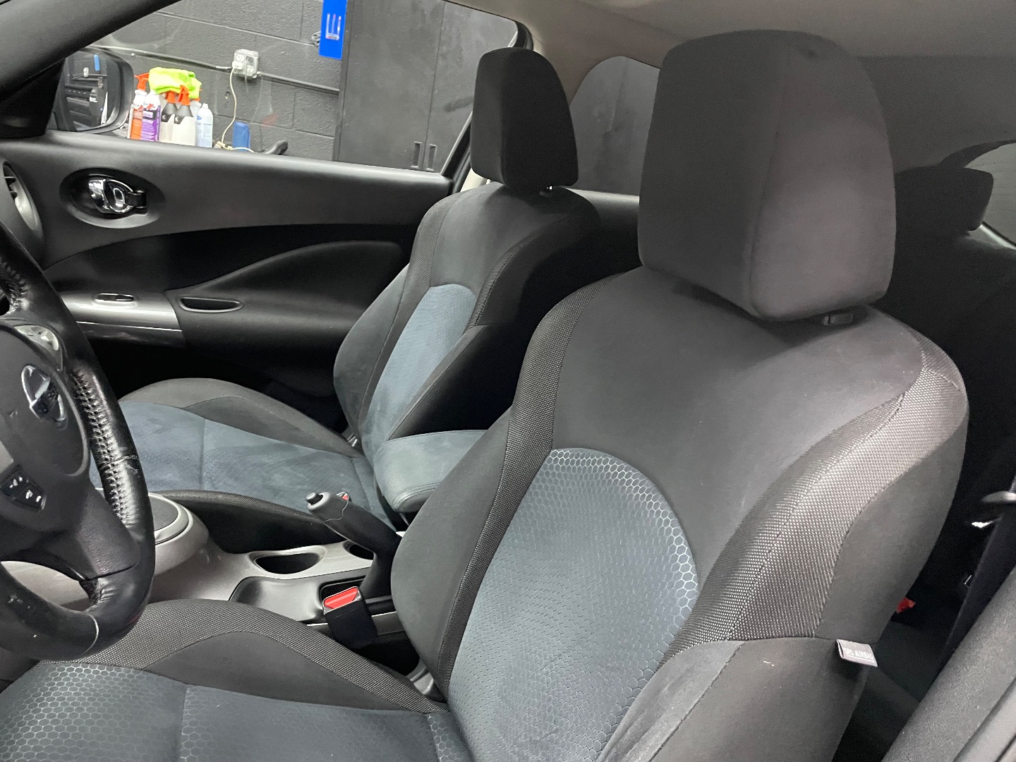 2016 Nissan Juke SV - Photo 43