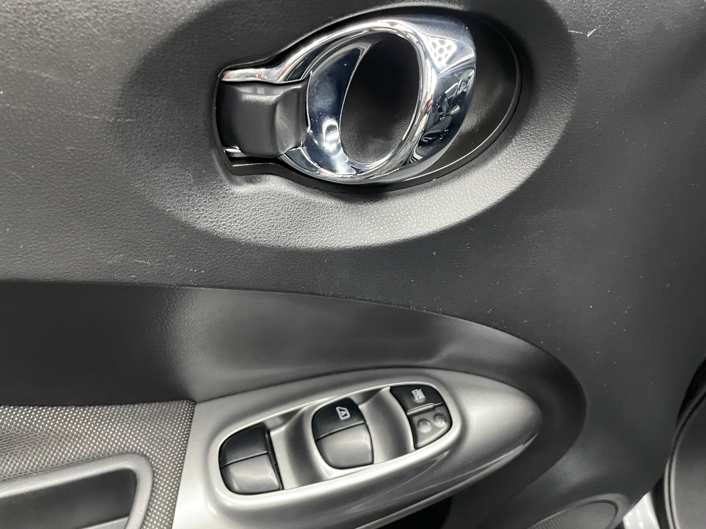 2016 Nissan Juke SV - Photo 47