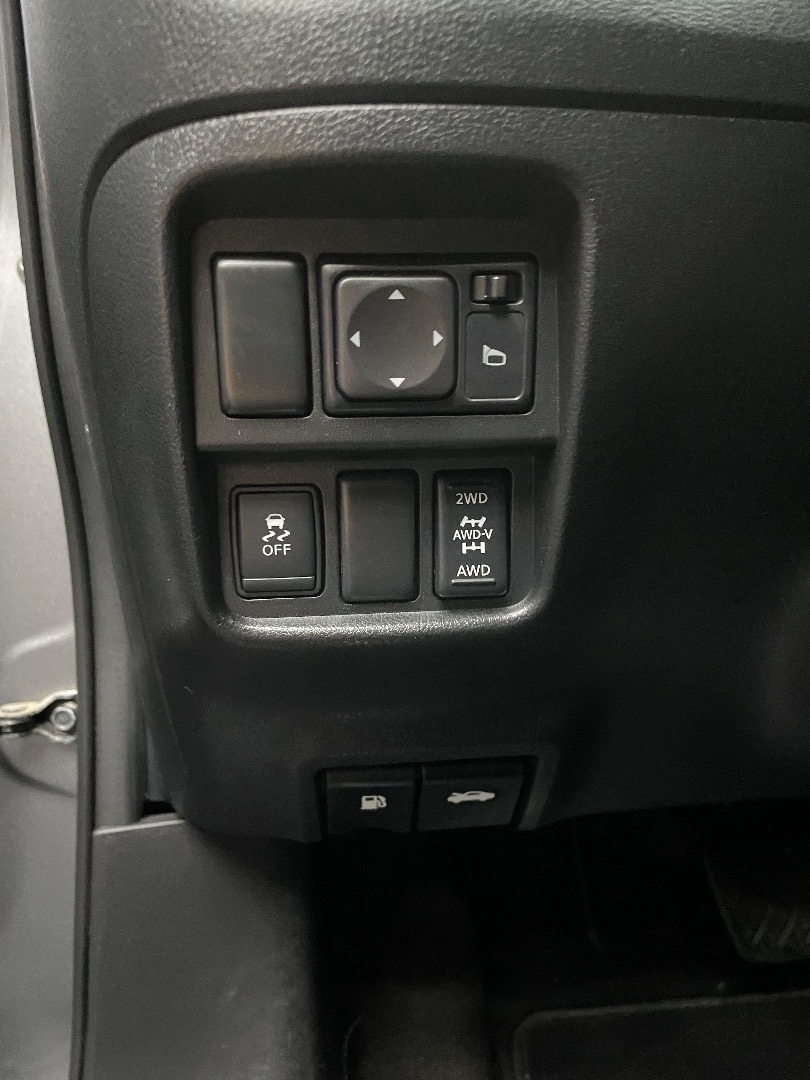 2016 Nissan Juke SV - Photo 51