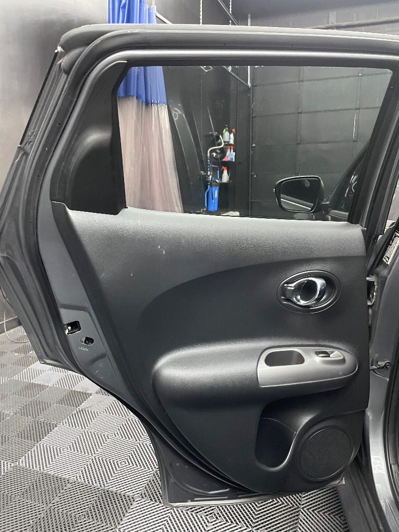2016 Nissan Juke SV - Photo 53