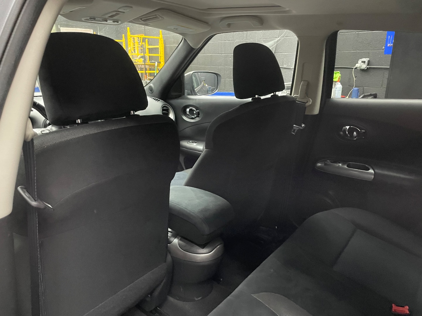 2016 Nissan Juke SV - Photo 57