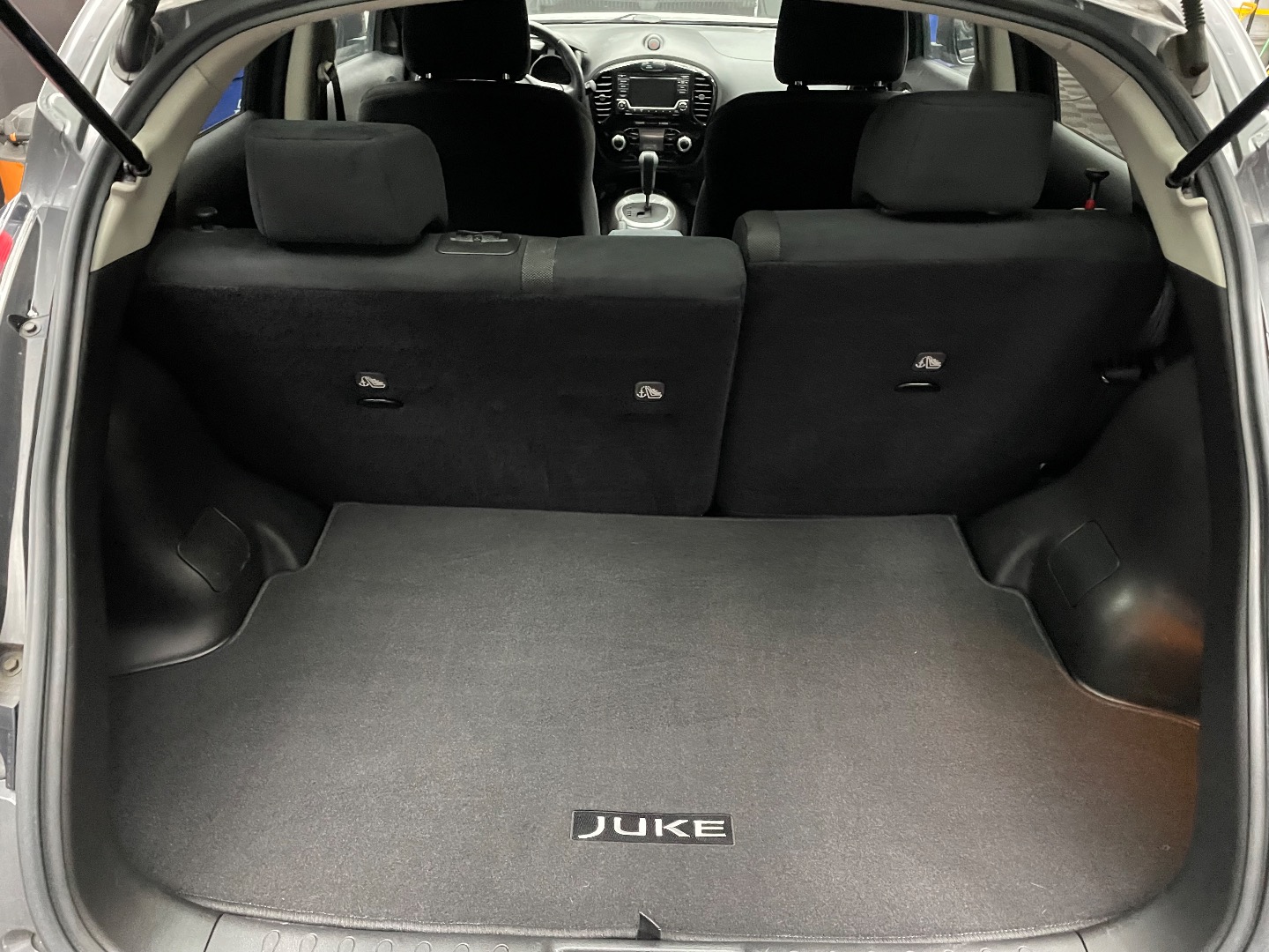 2016 Nissan Juke SV - Photo 61