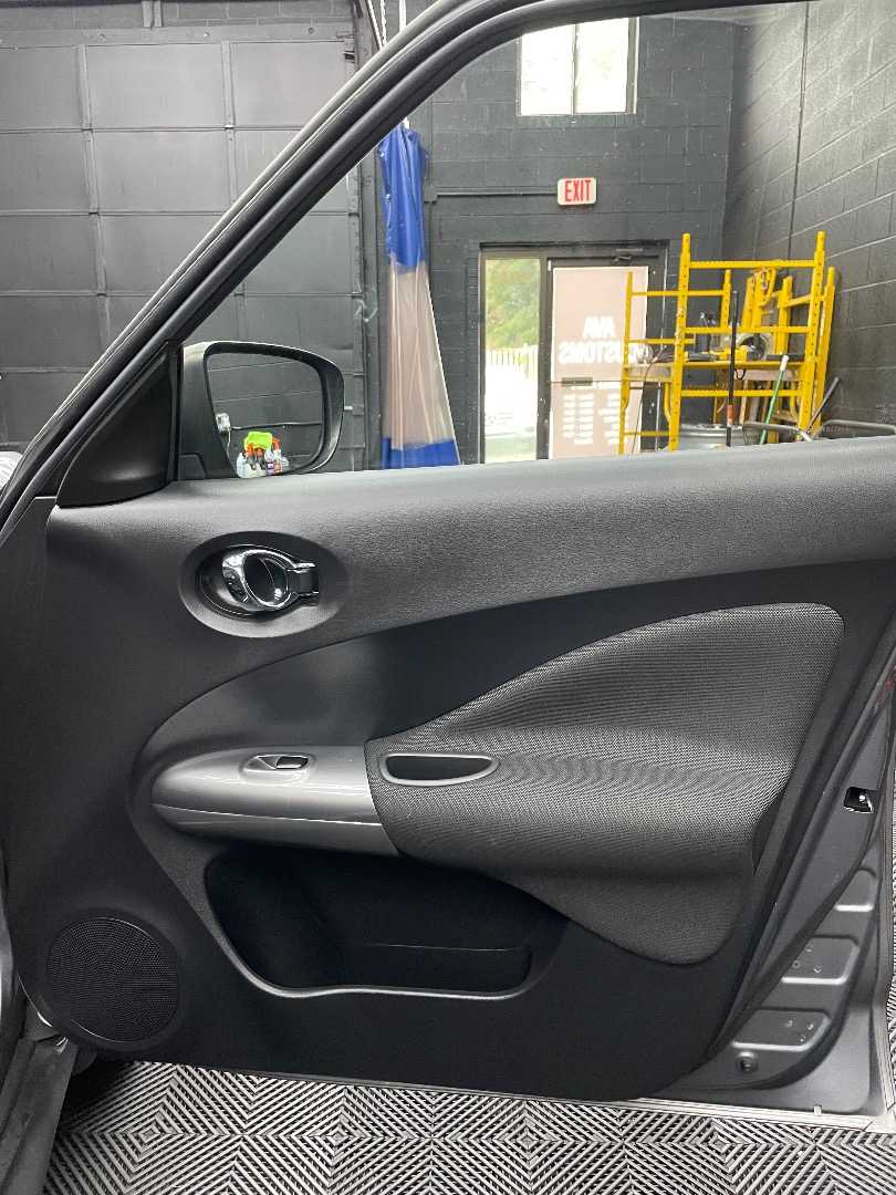 2016 Nissan Juke SV - Photo 63