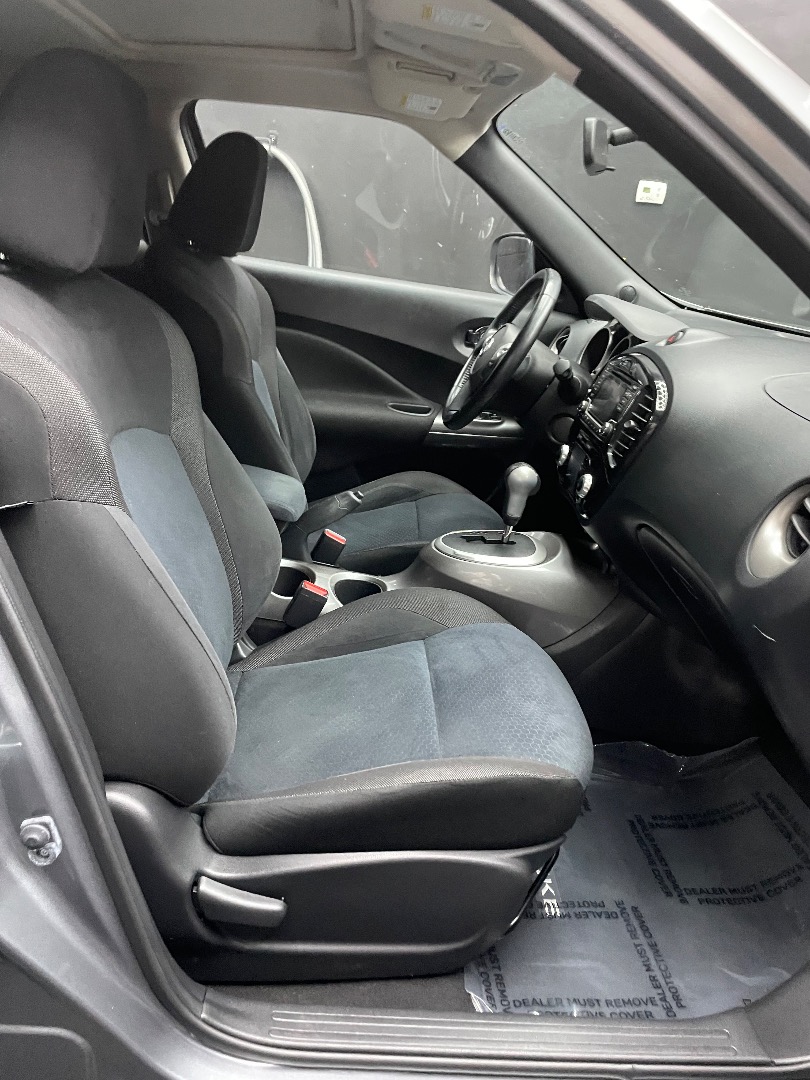 2016 Nissan Juke SV - Photo 65