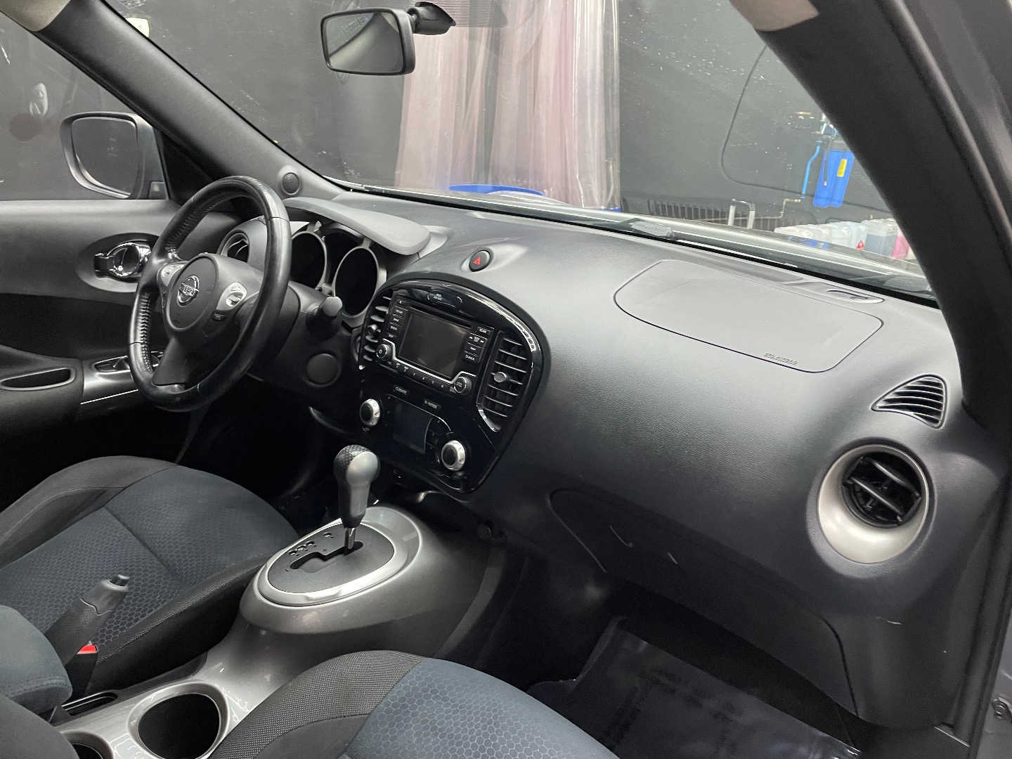 2016 Nissan Juke SV - Photo 67