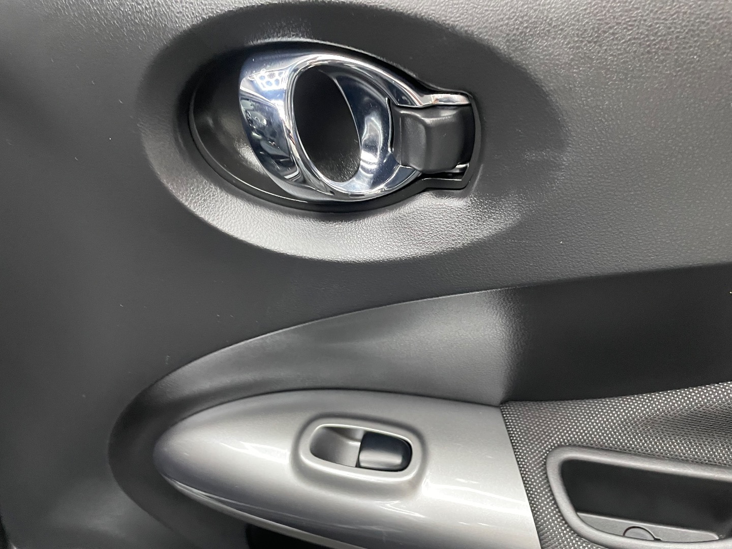 2016 Nissan Juke SV - Photo 71