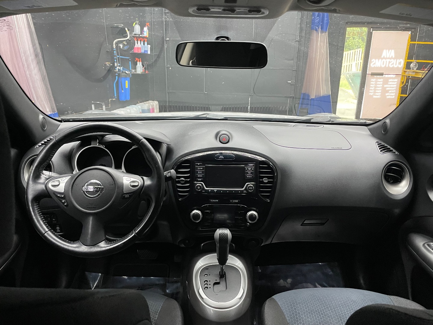 2016 Nissan Juke SV - Photo 79