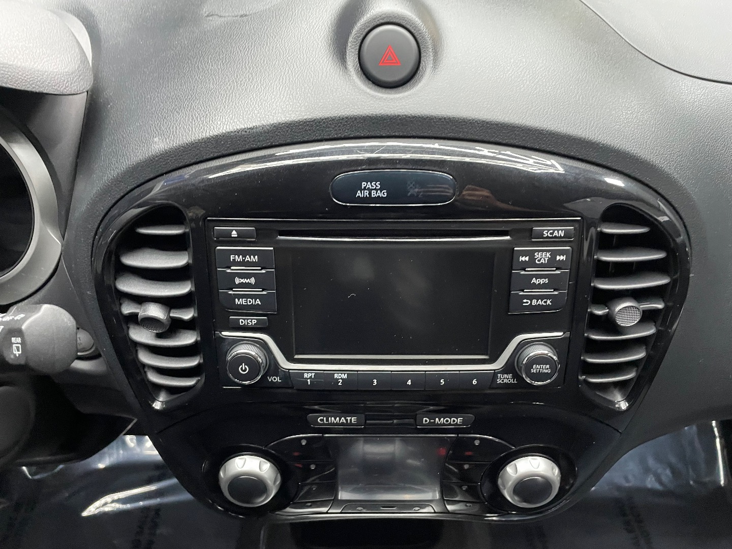2016 Nissan Juke SV - Photo 83