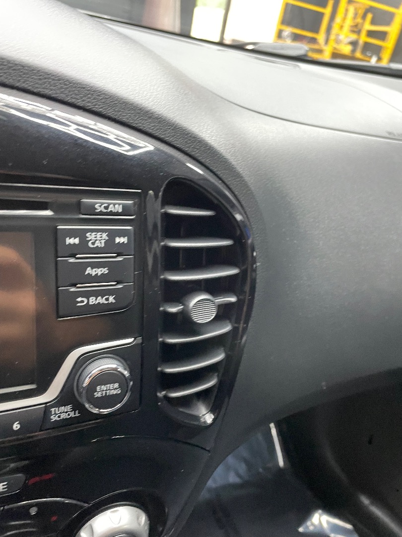 2016 Nissan Juke SV - Photo 87