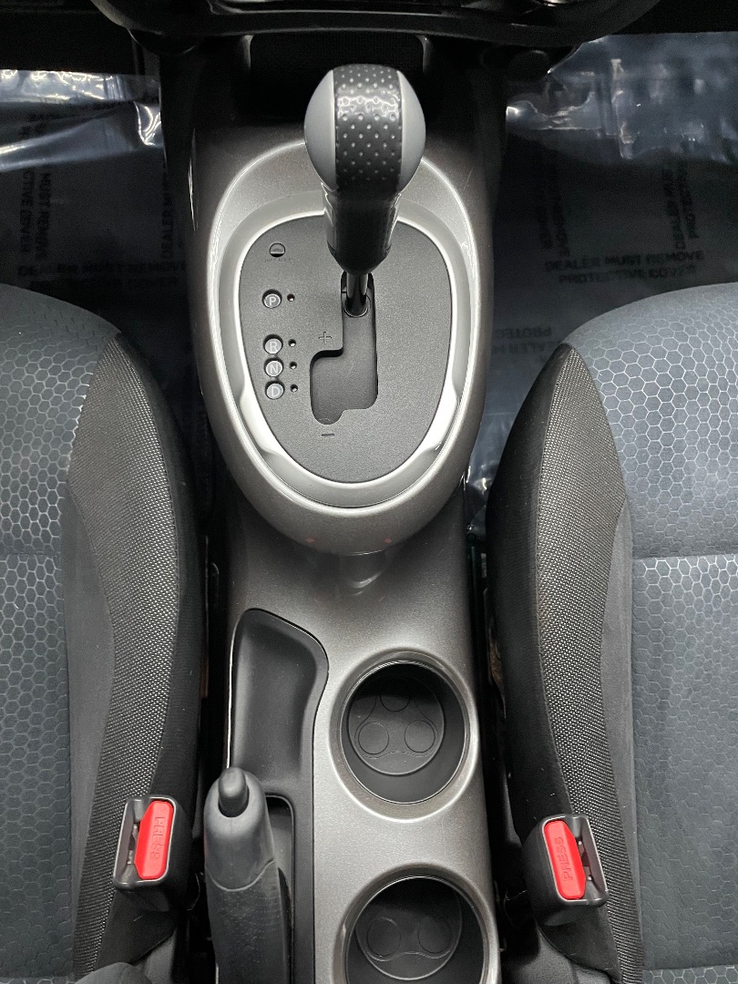 2016 Nissan Juke SV - Photo 91