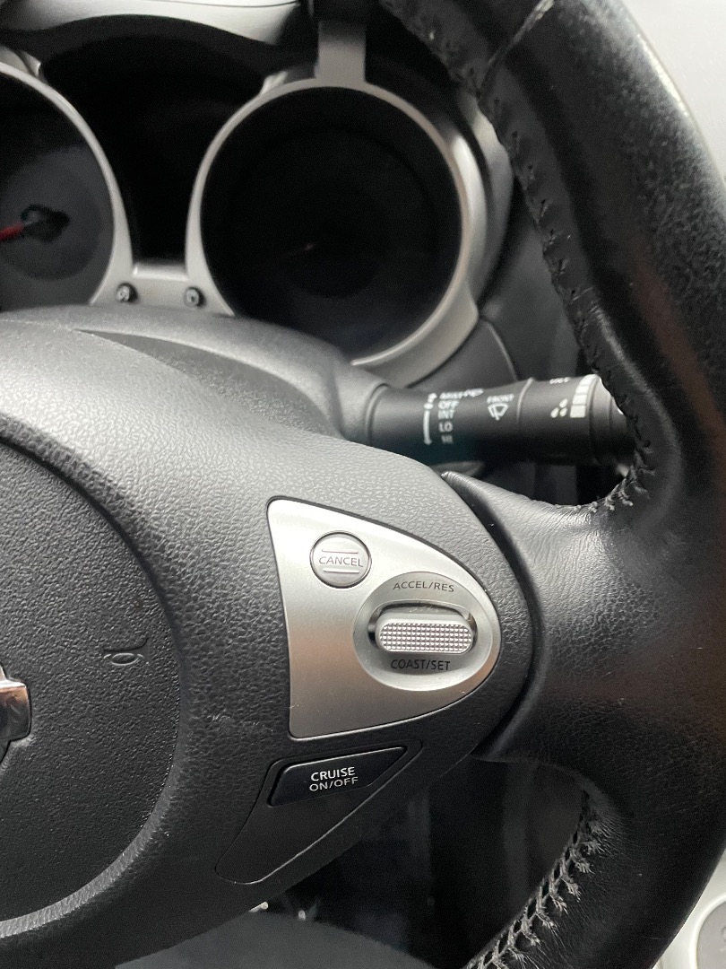 2016 Nissan Juke SV - Photo 95