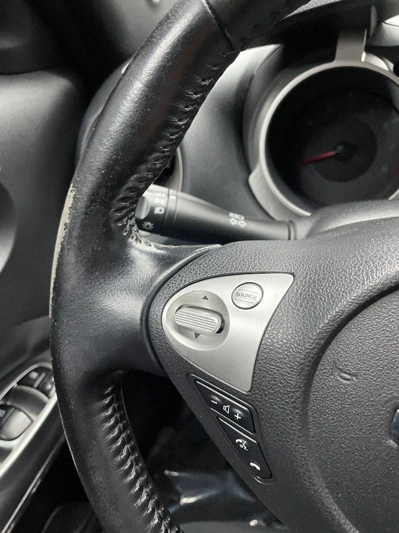 2016 Nissan Juke SV - Photo 97