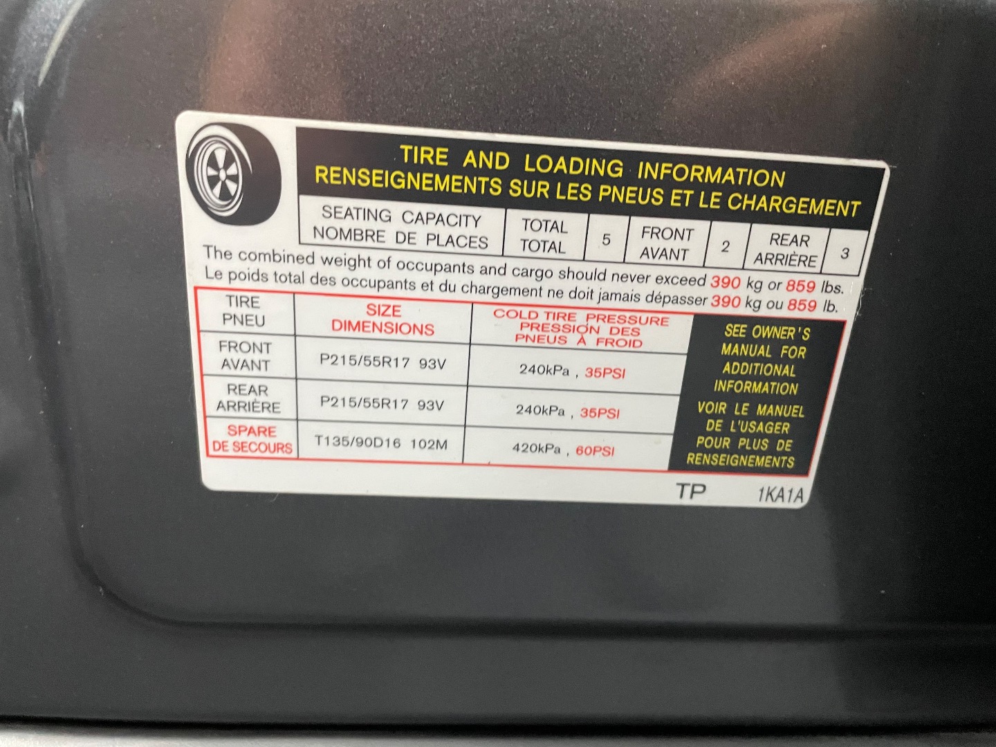 2016 Nissan Juke SV - Photo 103