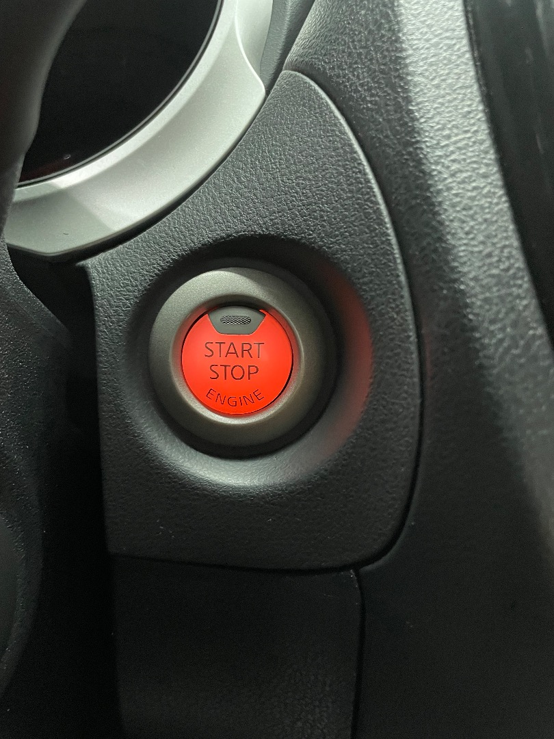 2016 Nissan Juke SV - Photo 107