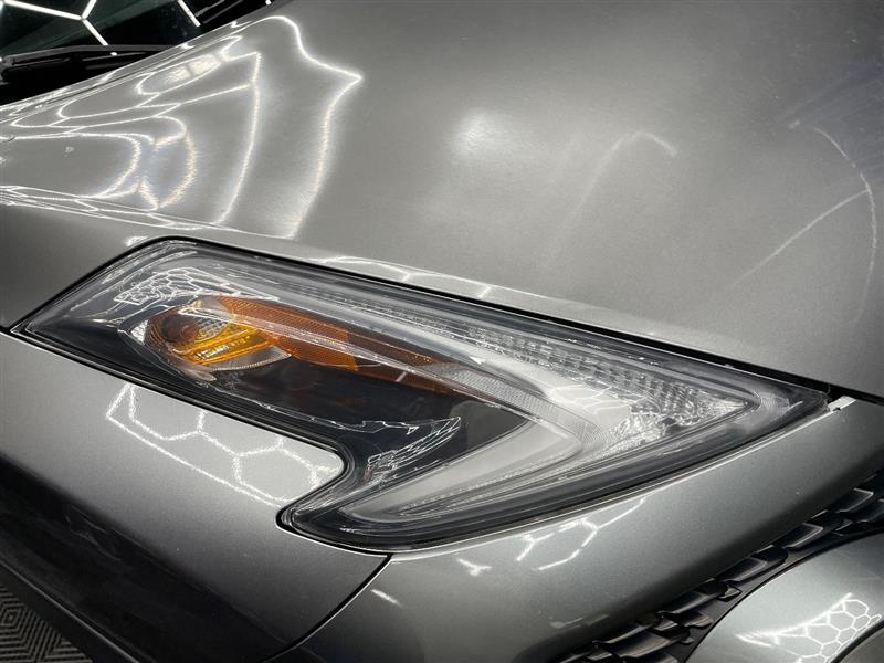 2016 Nissan Juke SV - Photo 22