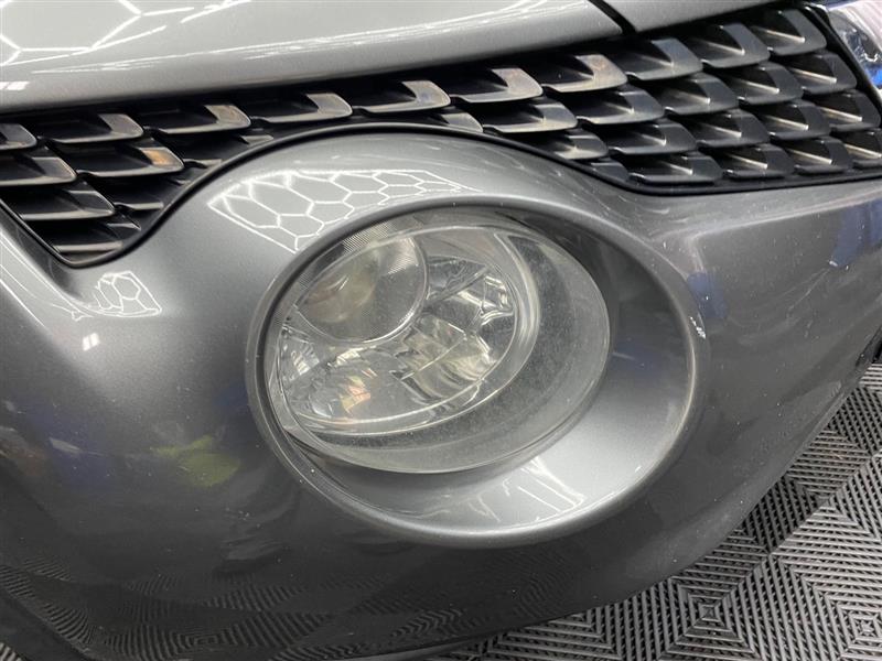2016 Nissan Juke SV - Photo 24