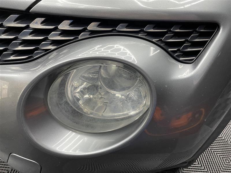 2016 Nissan Juke SV - Photo 26