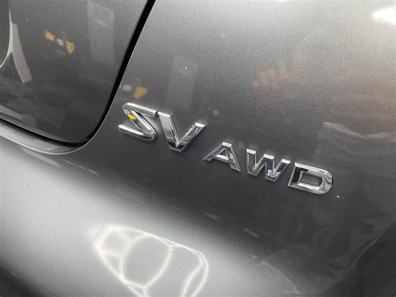 2016 Nissan Juke SV - Photo 36