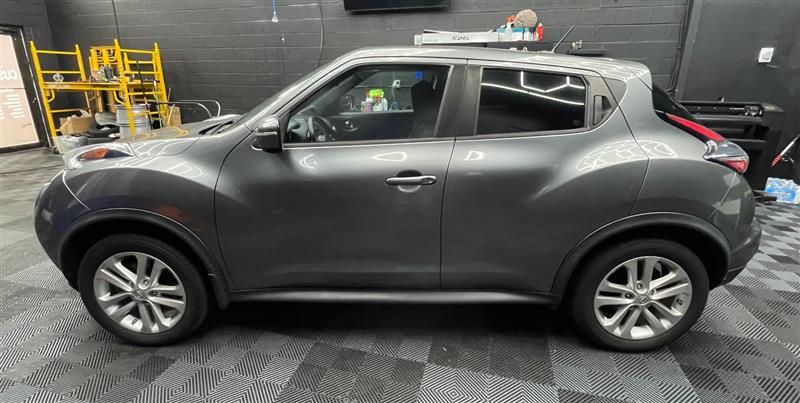 2016 Nissan Juke SV - Photo 4