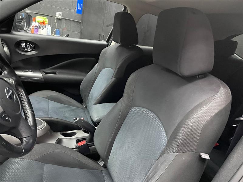 2016 Nissan Juke SV - Photo 44