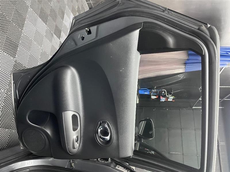 2016 Nissan Juke SV - Photo 54