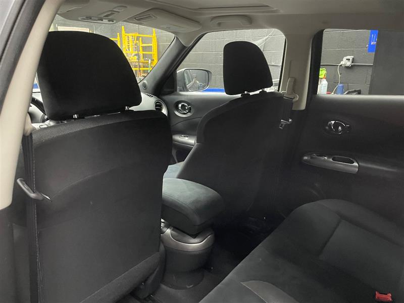 2016 Nissan Juke SV - Photo 58