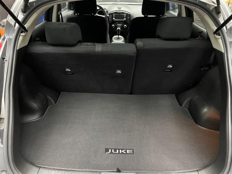 2016 Nissan Juke SV - Photo 62