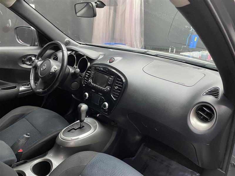 2016 Nissan Juke SV - Photo 68